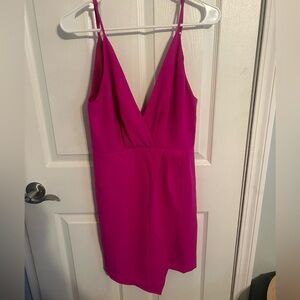 Vici Mini Dress (Small)